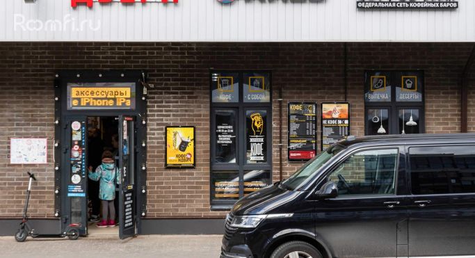 Аренда помещения свободного назначения 49.7 м², Тенистый бульвар - фото 4