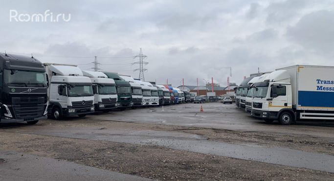 Аренда помещения свободного назначения 2000 м², Осташковское шоссе - фото 2