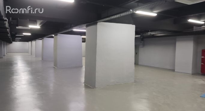 Аренда помещения свободного назначения 1200 м², Комсомольская улица - фото 3