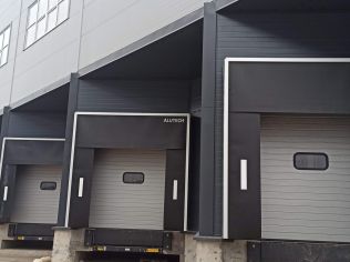 Аренда склада 8000 м²