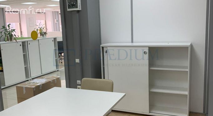 Аренда офиса 657 м² - фото 3