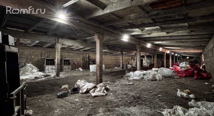 Аренда производственного помещения 1200 м², Дорожная улица - фото 2