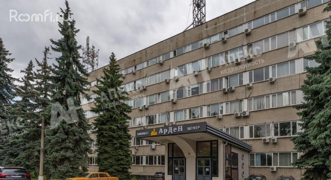 Продажа помещения свободного назначения 797 м², Октябрьский проспект - фото 2