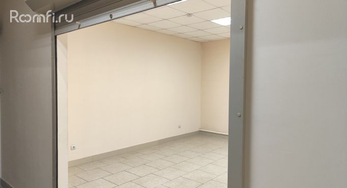 Аренда торгового помещения 30 м², Дмитровское шоссе - фото 3