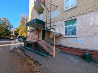 Аренда помещения свободного назначения 129 м²