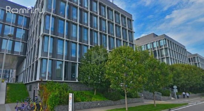 Аренда офиса 2079 м², М-11, 22-й километр - фото 1