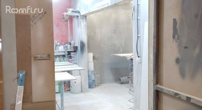 Аренда склада 414 м², улица Никанорова - фото 2