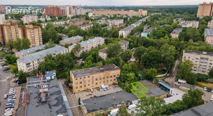 Продажа помещения свободного назначения 161 м², проезд Маяковского - фото 5