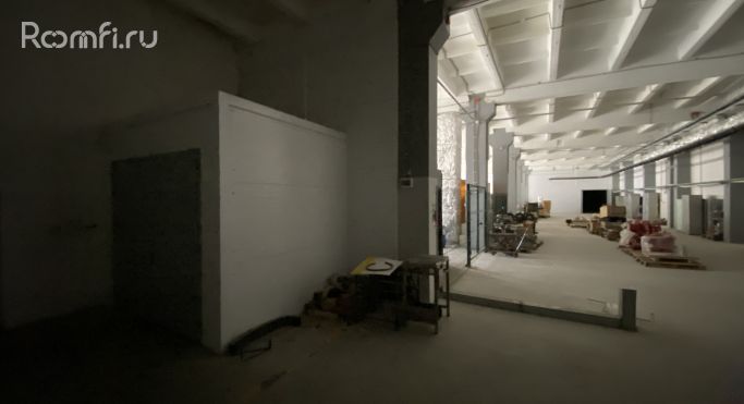 Продажа производственного помещения 12558.5 м², Рощинская улица - фото 2