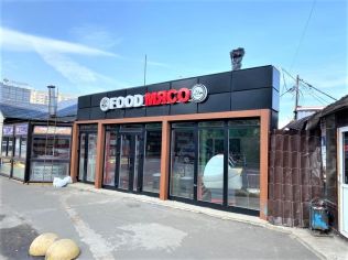 Аренда помещения свободного назначения 52 м²