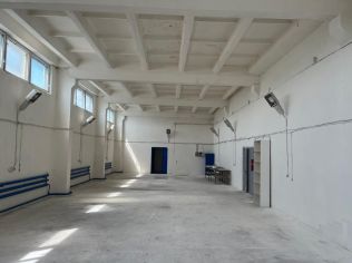 Аренда склада 222 м²
