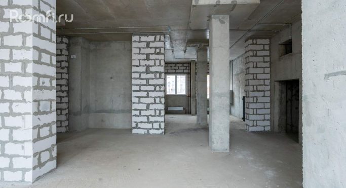 Аренда помещения свободного назначения 256.5 м², Романовская улица - фото 2