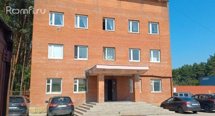 Аренда производственного помещения 67 м² - фото 3