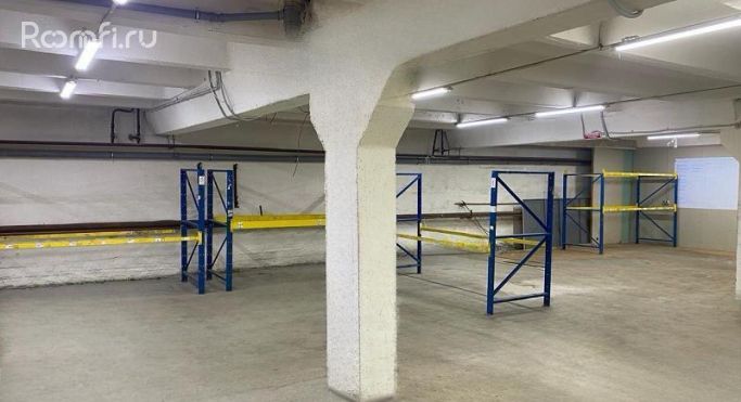 Аренда склада 338 м², Фабричная улица - фото 2