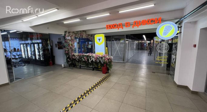 Аренда помещения свободного назначения 13.5 м², Красногорский бульвар - фото 5