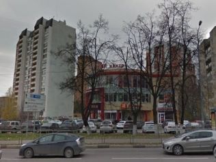 Продажа помещения свободного назначения 994 м²