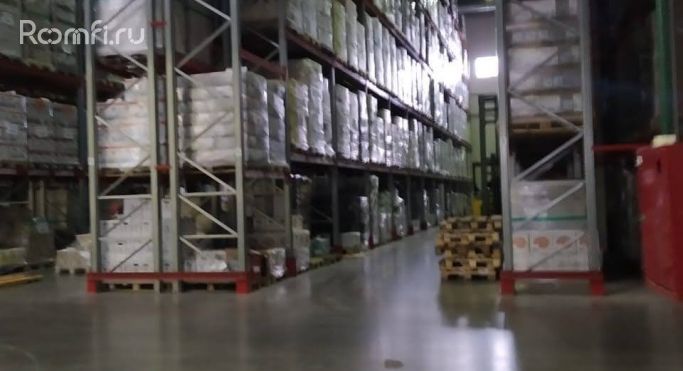 Аренда склада 1180 м², Зелёное шоссе - фото 2