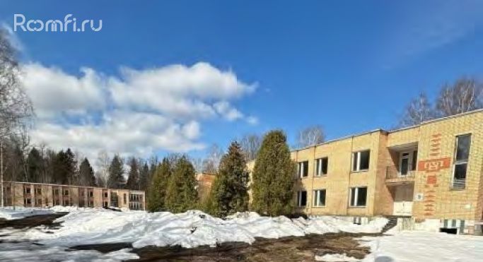 Продажа помещения свободного назначения 15383.6 м² - фото 1
