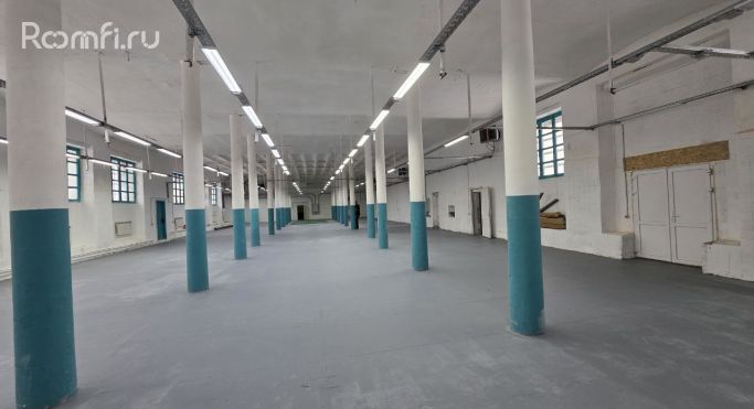 Аренда помещения свободного назначения 600 м², Советский переулок - фото 3