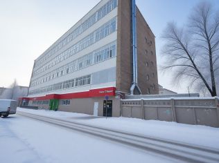 Аренда помещения свободного назначения 780 м²