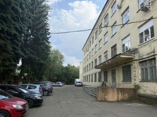 Продажа производственного помещения 8820 м²