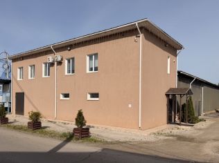 Аренда помещения свободного назначения 600 м²
