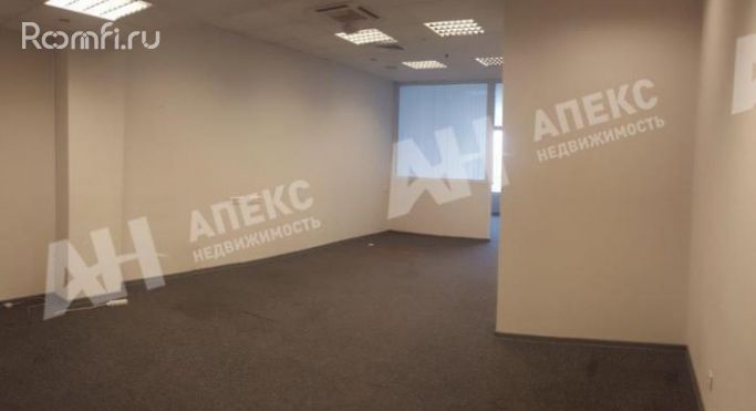 Аренда офиса 80 м², улица Панфилова - фото 3