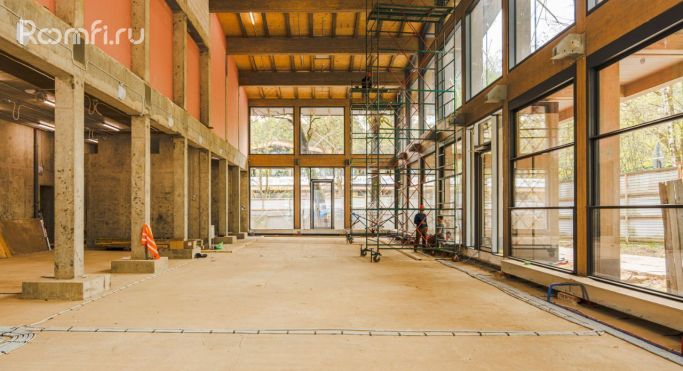 Аренда помещения свободного назначения 1241 м² - фото 3
