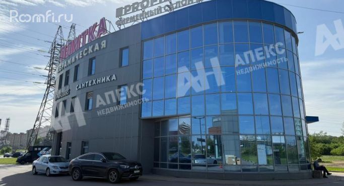 Аренда помещения свободного назначения 177 м², Машкинское шоссе - фото 2