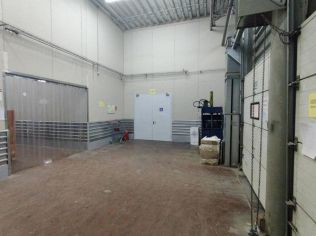 Аренда склада 487 м²