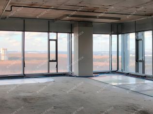 Аренда офиса 1579.1 м²