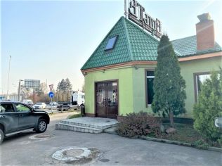 Аренда помещения свободного назначения 300 м²