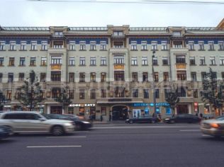 Аренда офиса 277 м²