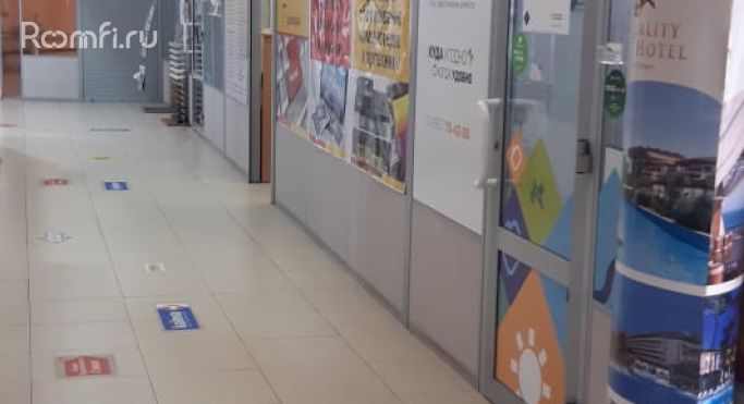 Аренда торгового помещения 33 м², Водонапорная улица - фото 4