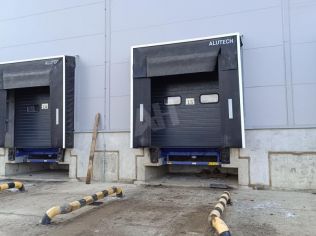 Аренда производственного помещения 3400 м²