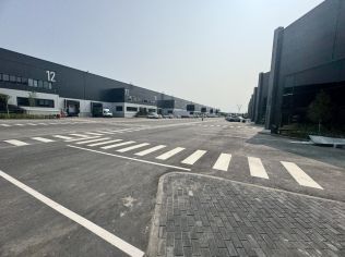 Продажа склада 960 м²