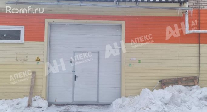 Аренда производственного помещения 400 м², Котельническая улица - фото 2