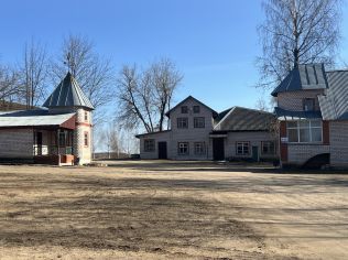 Продажа помещения свободного назначения 4000 м²