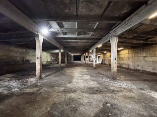 Аренда производственного помещения 1200 м²