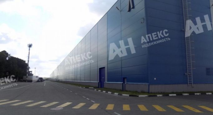Аренда склада 10000 м², Аэропортовская улица - фото 2