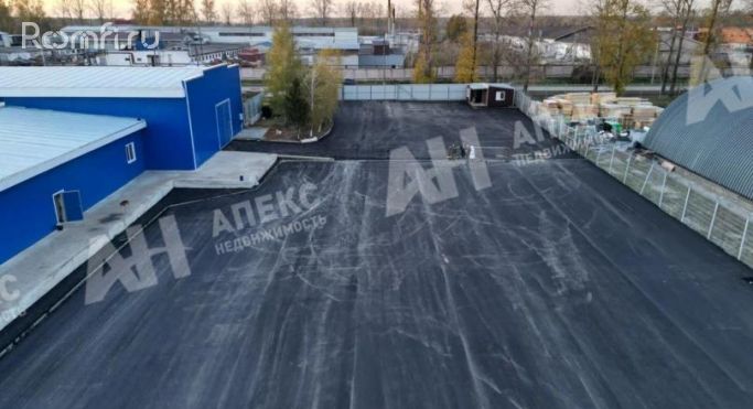Аренда склада 15000 м², улица Заря - фото 3