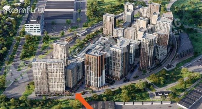 Продажа помещения свободного назначения 148 м² - фото 3