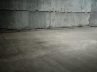 Аренда склада 252 м²
