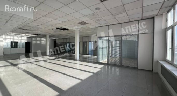 Аренда офиса 912 м², М-11, 22-й километр - фото 3