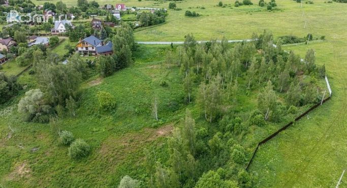 Продажа земельных участка 1.3 га, Центральная улица - фото 2