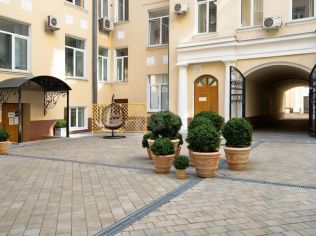 Аренда офиса 364 м²