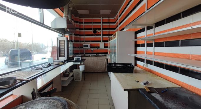 Аренда торгового помещения 20 м², проспект Ленина - фото 1