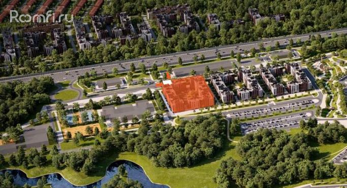 Продажа помещения свободного назначения 135.5 м² - фото 2