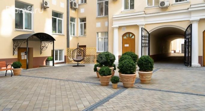 Аренда офиса 364 м², Лесная улица - фото 1