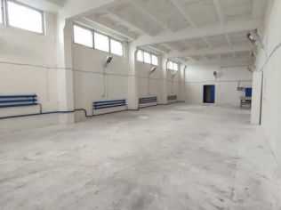Аренда производственного помещения 444 м²